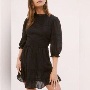 Reformation Miley Dress